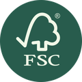 FSC-gecertificeerd